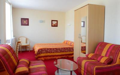 Chambre Double Supu00e9rieure