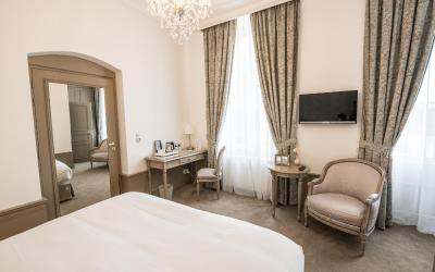 Chambre Double Supu00e9rieure Chambre Double Supu00e9rieure