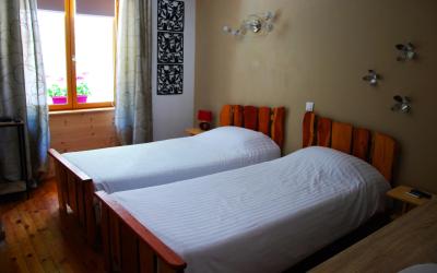 Chambre Double ou Lits Jumeaux Standard Chambre Double ou Lits Jumeaux Standard