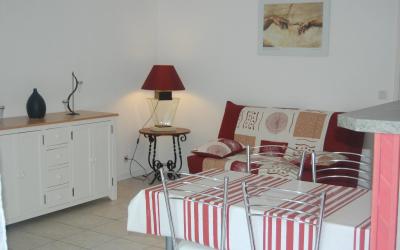 Appartement - Rez-de-Chaussu00e9e