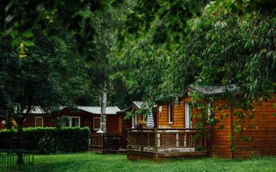Chalet Chalet