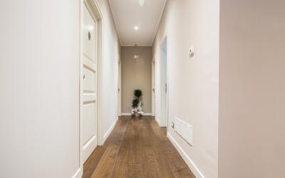 Camera Matrimoniale Piccola