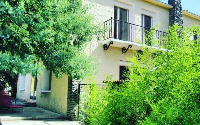 Maison 5u00a0Chambres