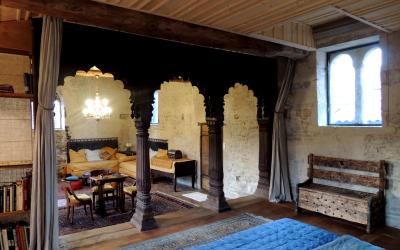 Appartement 2 Chambres