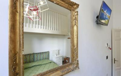 Camera Tripla Comfort