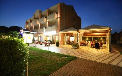 Monolocale con Balcone