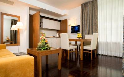 Appartamento Standard