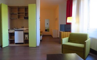 Camera Familiare Superior 