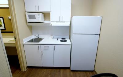 Studio with 2 Double Beds - Non-Smoking