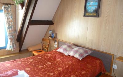 Chambre Double Chambre Double