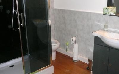 Chambre Double avec Salle de Bains Privative Chambre Double avec Salle de Bains Privative