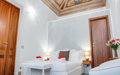 Camera Matrimoniale Deluxe