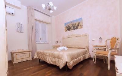 Camera Matrimoniale Standard