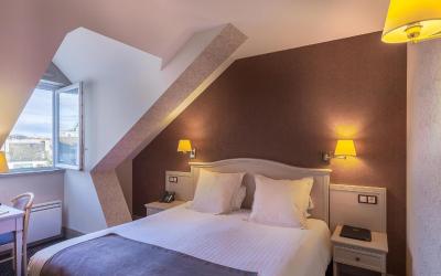 Chambre Double Supu00e9rieure Chambre Double Supu00e9rieure