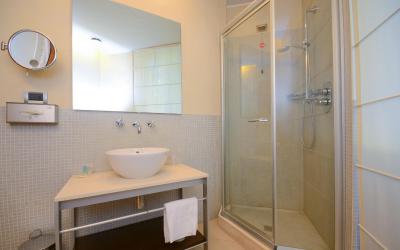 Camera Tripla Standard