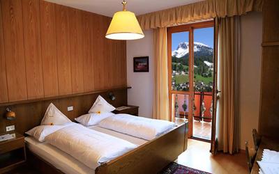 Camera Matrimoniale Standard