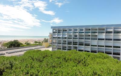 Appartamento con 1 Camera da Letto