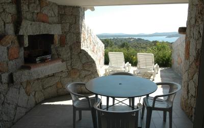 Studio - Vue sur Mer