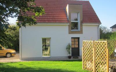 Maison 2u00a0Chambres Maison 2u00a0Chambres