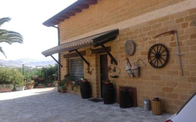 Casa con 2 Camere da Letto