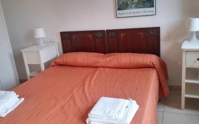 Casa con 1 Camera da Letto