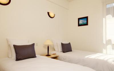 Studio Lits Jumeaux Studio Lits Jumeaux