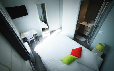 Chambre Double Supu00e9rieure