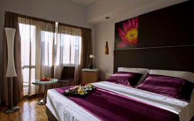 Junior Suite Familiare