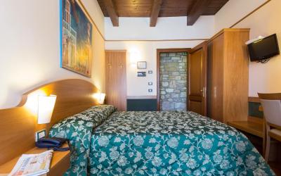 Camera Matrimoniale Standard