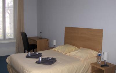 Chambre Double