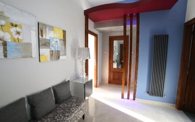 Appartamento con 2 Camere da Letto