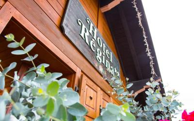 Chambre Lits Jumeaux