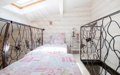 Chambre Quadruple Chambre Quadruple