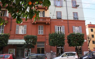 Camera Singola con Bagno Privato