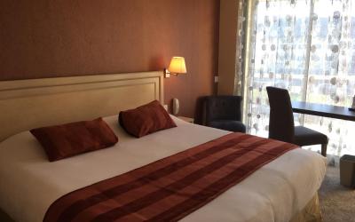 Chambre Double Supu00e9rieure