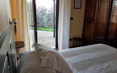 Appartamento con 1 Camera da Letto