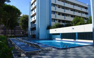 Appartamento con 2 Camere da Letto