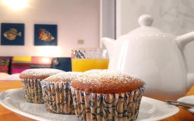 Camera Quadrupla su 2 Livelli