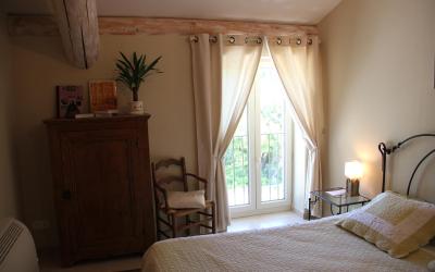 Chambre Double Supu00e9rieure Chambre Double Supu00e9rieure