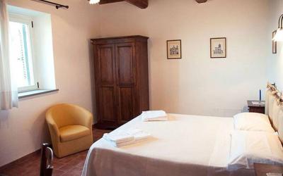 Appartamento con 1 Camera da Letto