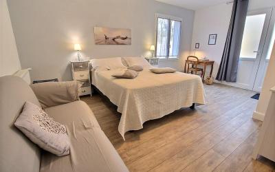 Chambre Double Chambre Double