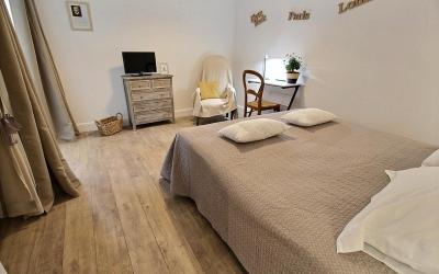 Chambre Double Chambre Double