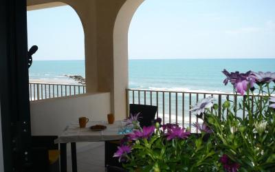 Appartamento con Vista Mare