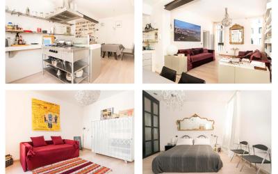 Appartamento con 2 Camere da Letto