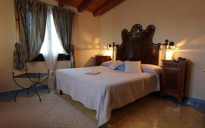 Camera Matrimoniale Superior