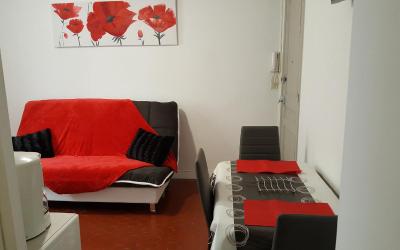 Appartement 1 Chambre
