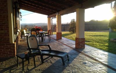 Appartamento - Piano Terra