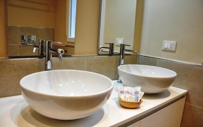 Appartamento con 1 Camera da Letto