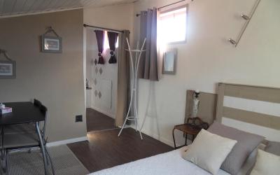 Appartement 1 Chambre