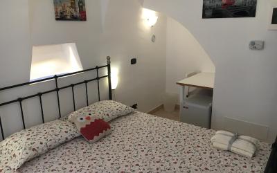 Camera Matrimoniale Deluxe